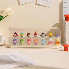 Tidy Home 公仔展示櫃 D型, 1個