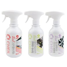 CHEIL 洗車套組, 1套