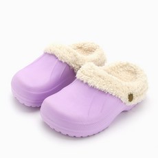 Rabbit Foot 兒童基本款EVA羊毛拖鞋