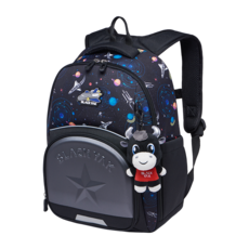 BLACK YAK KIDS 亮色雙肩包