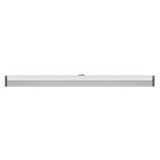 HANLIN 可變色LED自動感應燈 30cm, 白色