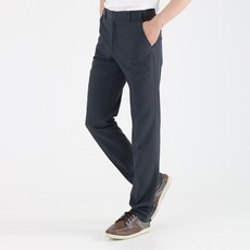 男士涼爽高級四向彈力高爾夫褲 YGD401