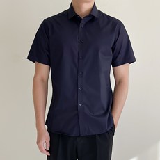 世京 優質服務襯衫