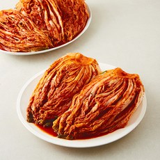 콕집어콕 김장 포기김치, 10kg, 1개