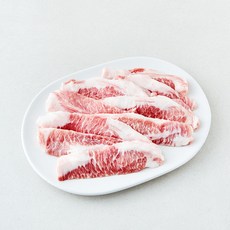 한돈 항정살 (냉장), 1개, 500g