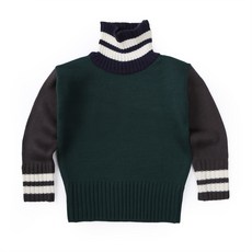 ToTo Heros 男孩必備的毛衣T恤