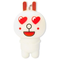 Kalron USB3.0 隨身碟 表情符號 7, 64GB