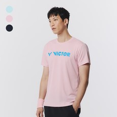 빅터 배드민턴의류 AIRLITE 티셔츠 T-40050