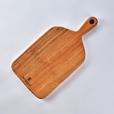 Ewigstern 整塊原木砧板 基本款砧板, 1個, 混色