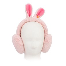 WINGHOUSE 女童可折疊立體耳罩 Disney Judy DS0200