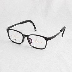 Raffident 兒童方形塑膠框眼鏡 Akema YJ2911