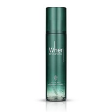 when 活粉霧, 125ml, 1入