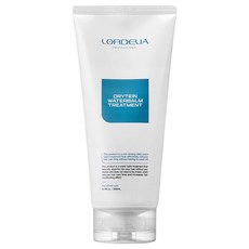 LORDELIA 水潤護理髮膜, 1組, 200ml