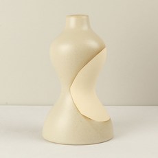 라이징 빈센트 화병 꽃병 인테리어 오브제 RL047, G