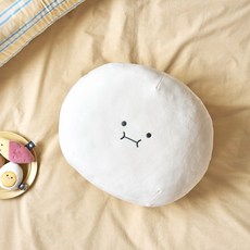 ROOM&HOME 麻糬抱枕, 麻糬