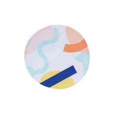 Carno 卡諾 韓國寵物夏季圓形涼感墊, B型