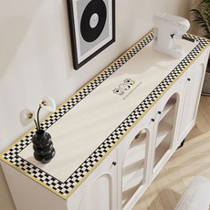 알로데 모노라인 캐비닛 매트, 7 애니멀, 1개