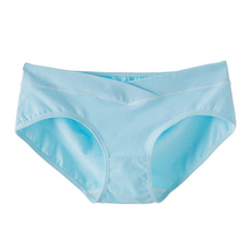 스타 베베 솔리드 임부 팬티