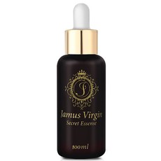 AYODELE 女性私密處護理精華, 100ml, 1入