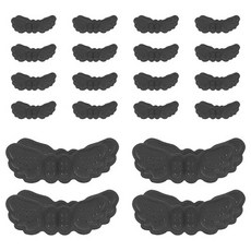 Howell天使氣墊高跟鞋後腳跟保護墊 6mm 20組