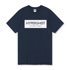 빌락트 남녀공용 18수 US 네이비실 반팔 티셔츠