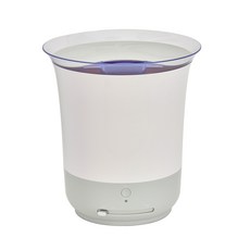 Fromb 水族箱超音波大容量4L加濕器, FC204(灰色), 灰色