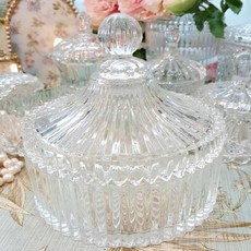 水晶儲物罐 H, 1個