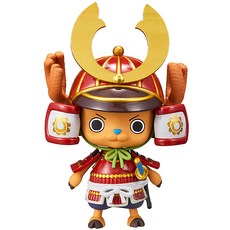 BANPRESTO 海賊王DXF角色模型 第19彈, 1個