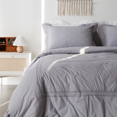 리눔아티카 60수 순면 사계절 아델 차렵이불