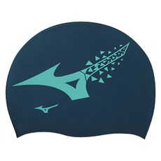 미즈노 실리콘 링클 수모 N2JWC040, 11 네이비, 1개