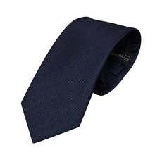 襯衫工作室 斜紋素色自動拉鍊領帶