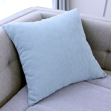 시나앤소모 코코셔닐 쿠션커버