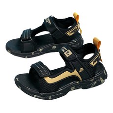 KIZTREE 兒童休閒綁帶涼鞋 SZ-458