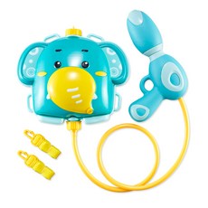 파파토이 애니멀배낭 물총 소형, 아기코코, 1개