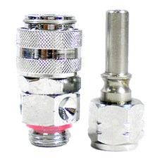 JTech 噴霧器快速接頭, 1個