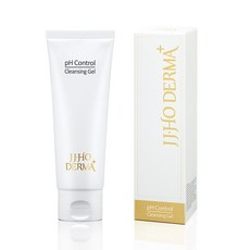 JUNGJINHO EFFECT PH平衡潔面凝露, 100ml, 1入