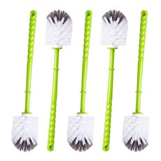 abm 馬桶刷 C, 隨機出貨, 5個