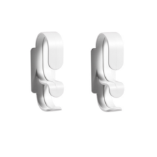 접착식 세수대야 걸이, 2개