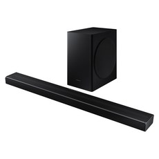 삼성전자 5.1채널 사운드바, HW-Q60T/KR
