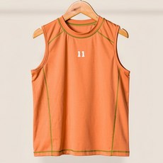 UNHAVE 青少年運動無袖背心