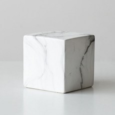 PAGE127 大理石造型展示台, B