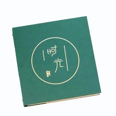 DIY愛情相簿 5R, 款式 01, 20張