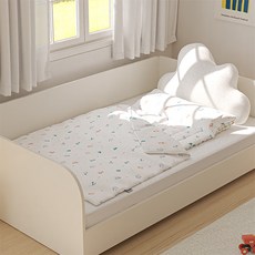 韓國 amante 兒童Little Dream午睡被枕芯組, 混色