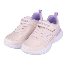 SKECHERSKids Skechers女童款Go Run運動鞋 400 V2 SK0GP22Y053