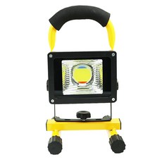 DJDI LED燈籠充電式探照燈工作燈 W865A, 1個