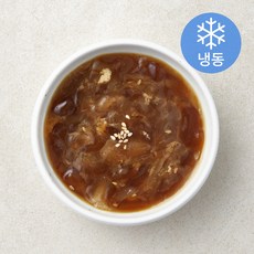 최인선 셰프의 프리미엄 간장 순살 게장 (냉동), 70g, 1개