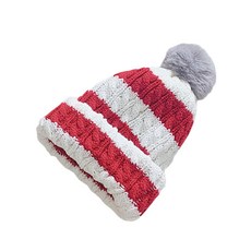 KIZTREE 兒童毛帽圍巾 DM-117