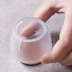 마켓감성 미끄럼방지 의자 보호 커버 16p, 2호