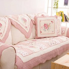 Ahope 玫瑰沙發墊