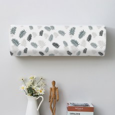 壁掛式冷氣防塵罩, 設計12